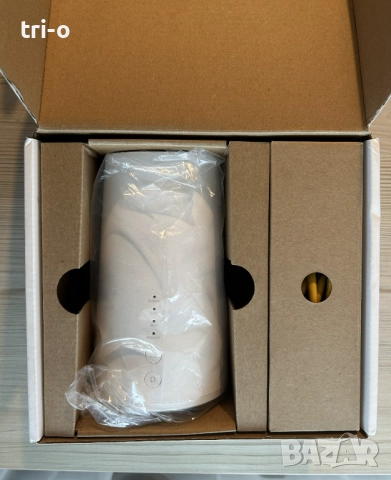 Huawei B528s-23a 4G LTE Рутер, снимка 5 - Рутери - 52788229