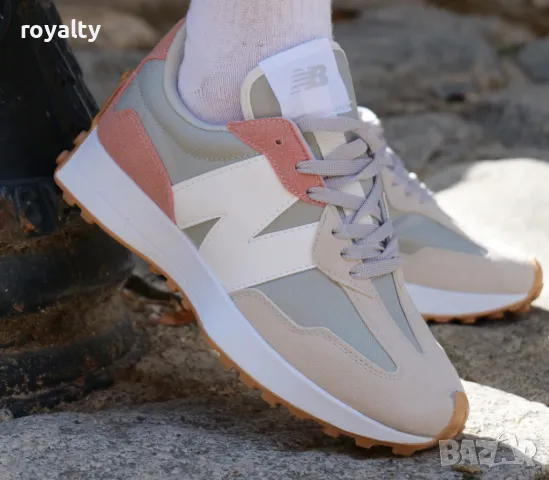 New Balance дамски маратонки 