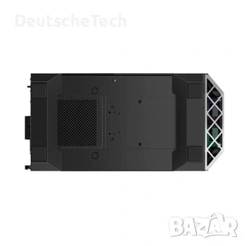 Lenovo LOQ Tower 26ADR10, Grau, AMD Ryzen 7 8745HX, 32 GB, 1 TB M.2 SSD, NVIDIA GeForce RTX 5060, снимка 7 - Геймърски - 53224131