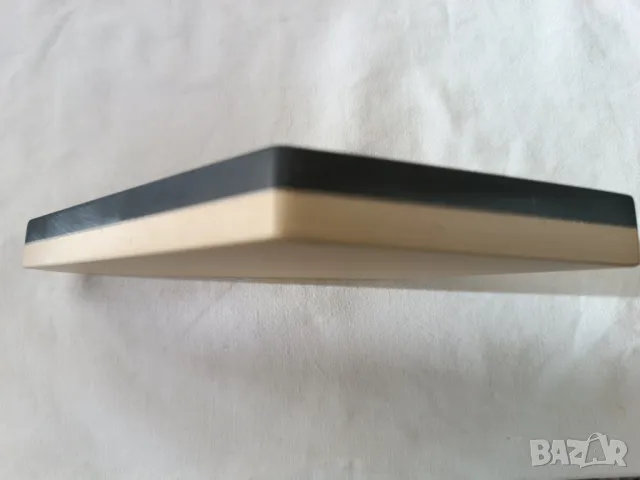 Камък за заточване belgian coticule La Veinette, снимка 4 - Ножове - 50397802