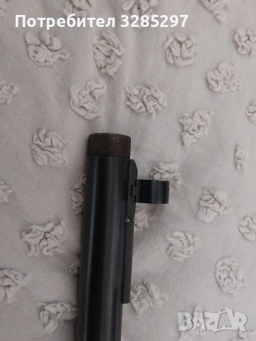 ловна карабина 22лр , снимка 4 - Ловно оръжие - 53605507