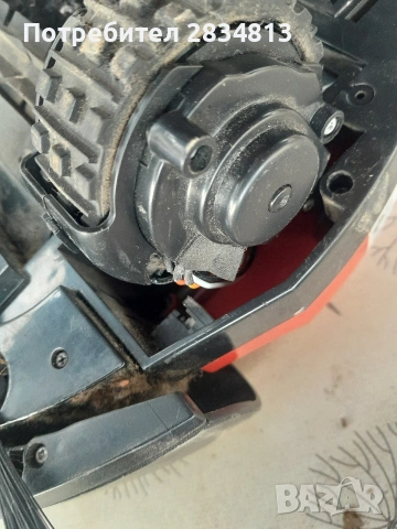 Роботи Vileda M-488A, снимка 9 - Прахосмукачки - 51955828