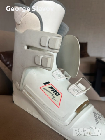 Ски обувки Dachstein N 42, снимка 2 - Зимни спортове - 52565688