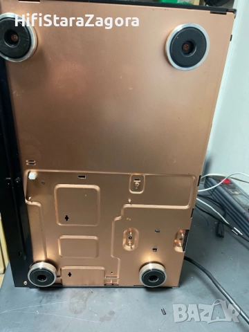 Marantz CD 72 SE , снимка 11 - Ресийвъри, усилватели, смесителни пултове - 52012235