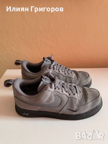 Nike Air Force 1 '07 LV8 / Кецове Найк, снимка 3 - Ежедневни обувки - 46101656