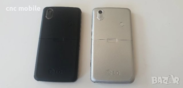 LG KP500, снимка 4 - LG - 51317917