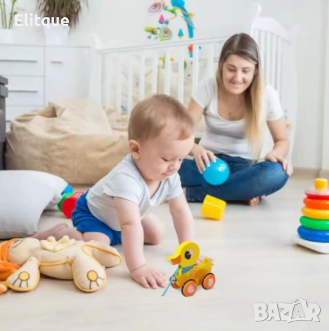 Играчка за дърпане