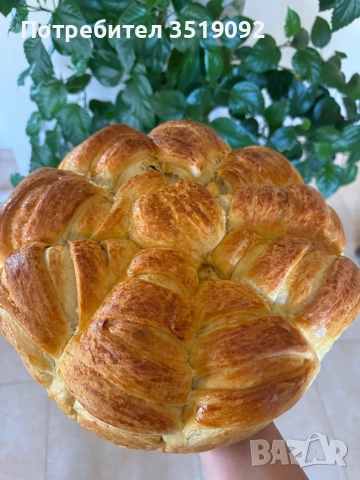 Изработка на меденки и погачи, снимка 5 - Домашни продукти - 52961432