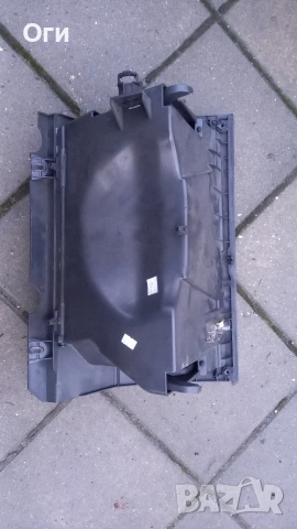 Жабка за Опел Зафира В, снимка 2 - Части - 53273972