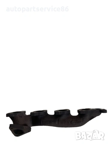 Колектор за изпускателни газове за Mercedes C220 CDI Cl203 150Hp (2007) A6111420501