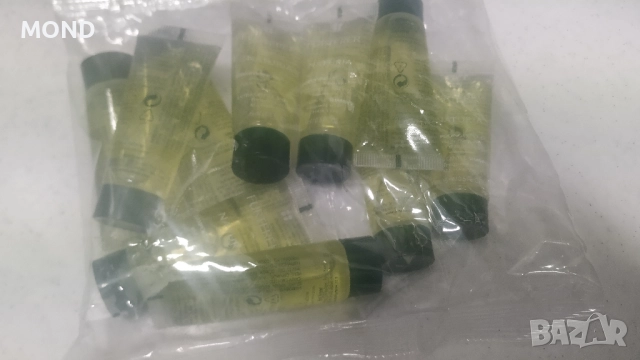 Rene Furterer Naturia Shampoo 15ml, снимка 8 - Комплекти и лотове - 52868216