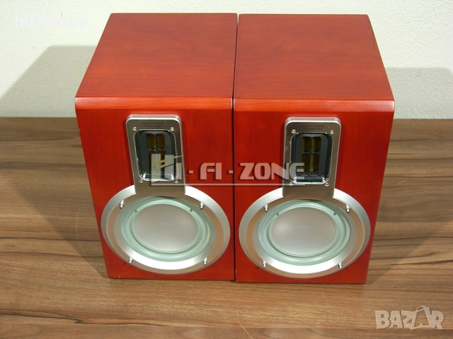 Тонколони    Philips mcd-708 , снимка 3 - Тонколони - 53461855