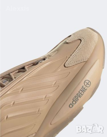 ADIDAS Originals Ozrah Shoes Beige, снимка 2 - Маратонки - 46409175