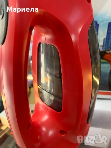 Безжичен уред за почистване на стъкла, снимка 7 - Други стоки за дома - 53678539