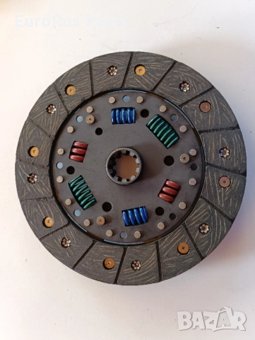 Диск феродов за Mercedes W123 200 220 240 300, снимка 2 - Части - 51495436