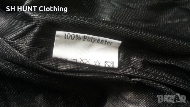 VARDE Norsk Design Waterproof Jacket размер M / L за лов риболов яке водонепромокаемо - 2577, снимка 14 - Екипировка - 54258853