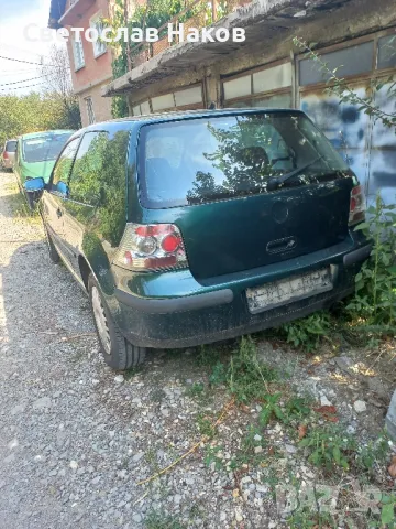 VW Golf 1 6-на части, снимка 7 - Автомобили и джипове - 47232100