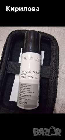 Комплект за почистване на екран, снимка 3 - Аксесоари и консумативи - 51979154