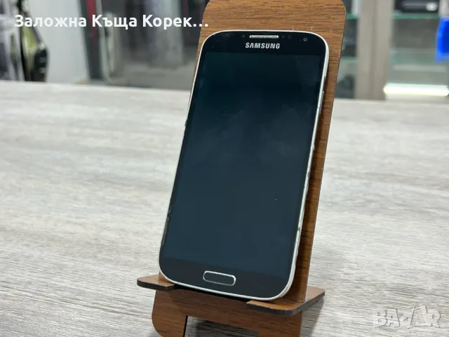 S4 Galaxy Android, снимка 2 - Samsung - 48420398