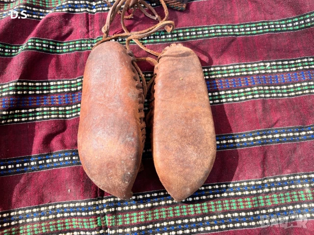 Продавам цървули , снимка 6 - Антикварни и старинни предмети - 51352356