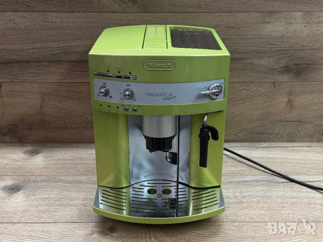 Кафемашина Delonghi Magnifica TYPE:ESAM3200.G ex:1