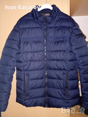 Ново мъжко яке тип БУМБАР 90/100кг
