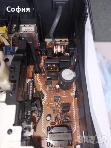 видео ПАНАСОНИК  SR- 80 НI-FI STEREO мулти система , снимка 4 - Плейъри, домашно кино, прожектори - 53183485