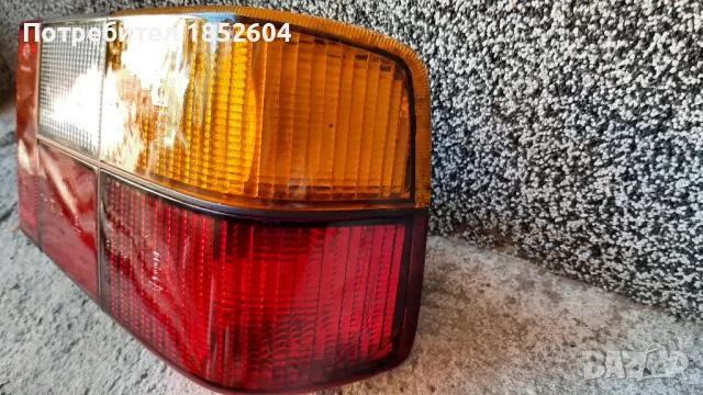 Стоп Hellа за Volvo 240/ 244, снимка 4 - Части - 49226932