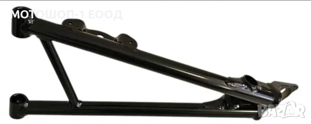 НОВ Носач Горен Десен RH 2020-24 Can-Am Maverick X3 64" XDS DS STD, снимка 3 - Части - 52056041