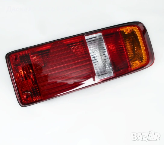 1бр. стоп Ecostar I за Schmitz , KRONE, Kogel с букса