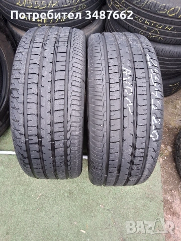 255 45 20 AVON Англия 2бр.летни 