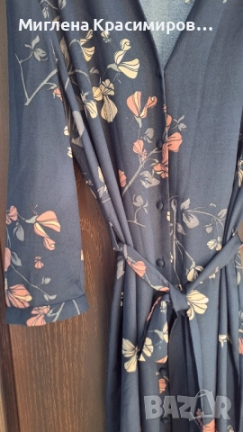 рокля/риза, снимка 5 - Рокли - 52379516