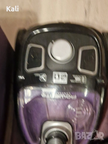 продавам Прахосмокачка , снимка 4 - Прахосмукачки - 54170164