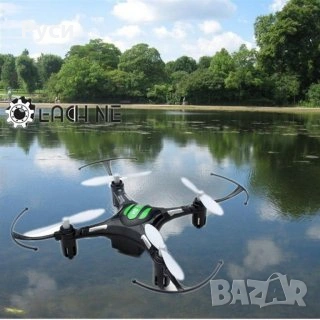 Дрон с дистанционно, Хеликоптер, снимка 4 - Влакчета, самолети, хеликоптери - 23851646