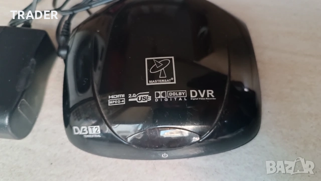 DVB-T -T2 FULL HD Цифров ефирен приемник за телевизия декодер., снимка 2 - Друга електроника - 37923903