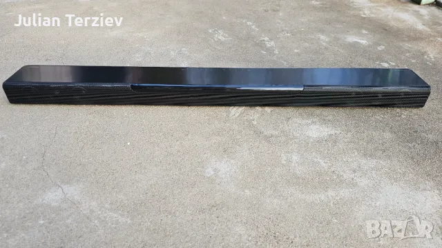 Yamaha Саундбар Soundbar MusicCast BAR 40 + MusicCast SUB 100 , снимка 4 - Аудиосистеми - 49561917