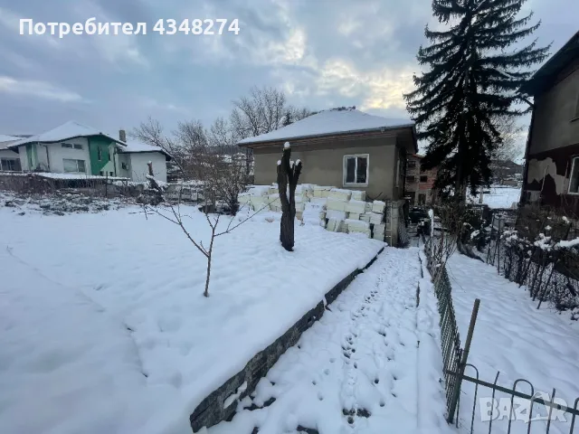 Продавам къща в град Перник, кв. Ралица, снимка 10 - Къщи - 48555029