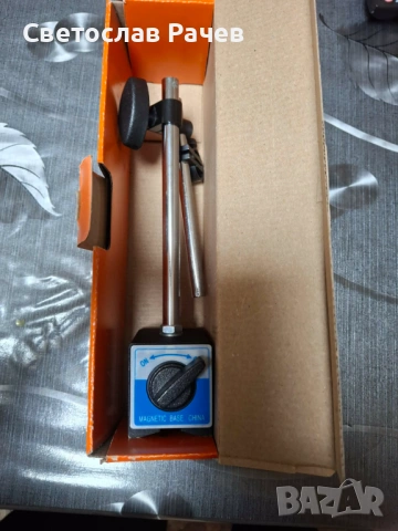 mitutoyo Микрометър, снимка 13 - Шублери - 53739273