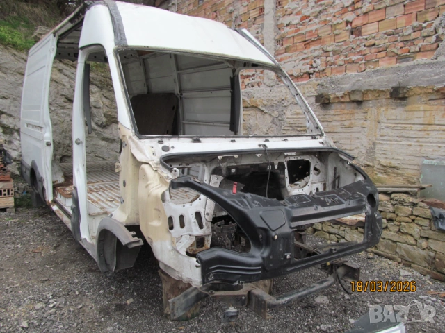 Ивеко Дейли за части, снимка 3 - Бусове и автобуси - 53937788