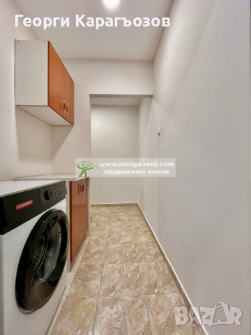 №3897 Едностаен, обзаведен апартамент под наем от 01.04.2026г. в квартал Орфей, до ”Шандор Петьофи”., снимка 9 - Апартаменти - 53882483