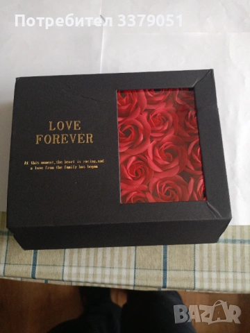 Уникален дамски подаръчен комплект бижута , снимка 3 - Бижутерийни комплекти - 53132512