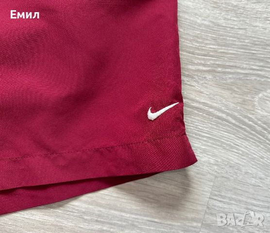 Мъжки шорти Nike Court, Размер XL, снимка 3 - Къси панталони - 45999341