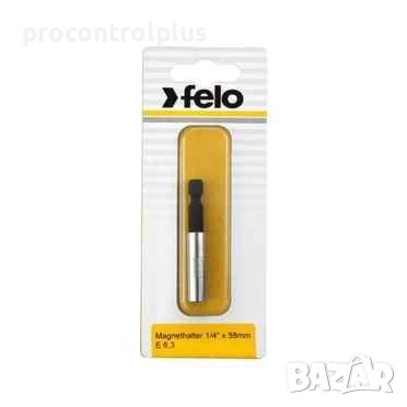 Продавам Държач за битове FELO Standart 58mm Felo Standart, снимка 1 - Други - 45840504