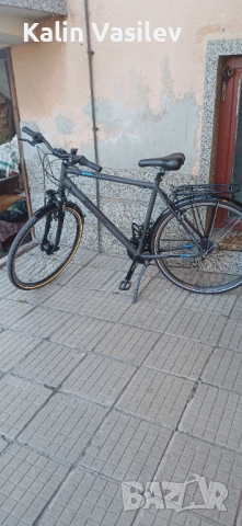 Велосипед 28ц., снимка 2 - Велосипеди - 51553853