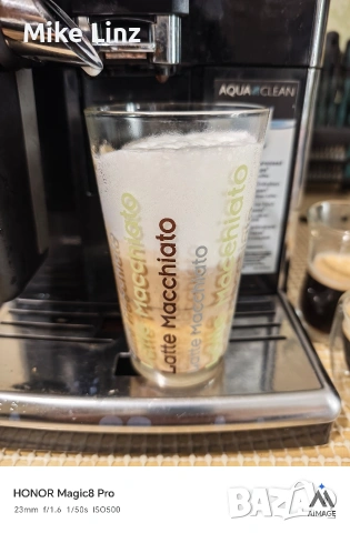 Philips EP5330 LatteGo , снимка 9 - Кафемашини - 54234406