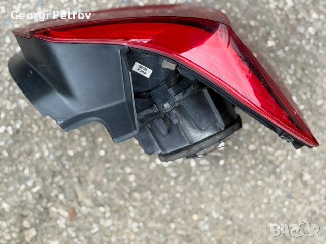 VW-Polo 2017-2022- Стопове ляв и десен, снимка 4 - Части - 53948630