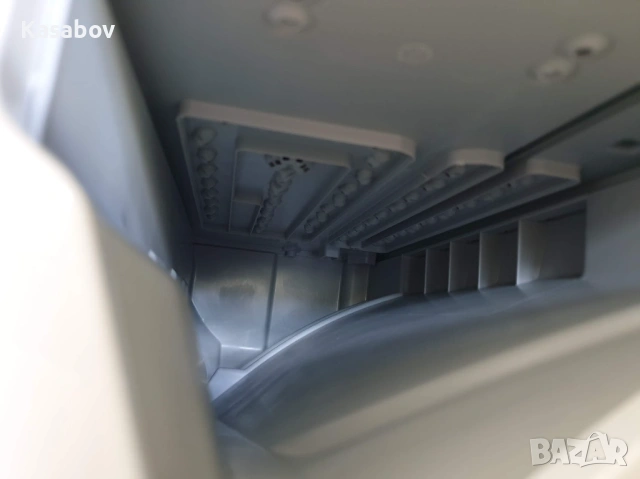 Miele W1 Selection Пералня Миеле 12м Гаранция, снимка 7 - Перални - 53752198