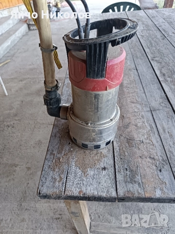 Сонда за вода , снимка 6 - Градински инструменти - 51848089