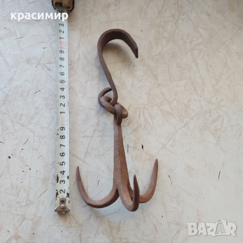 кован ченгел 3ка , снимка 3 - Други инструменти - 53988645