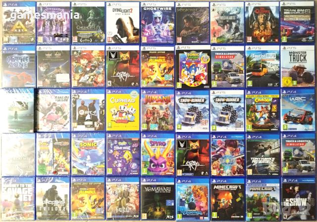 [ps4] ! СУПЕР цена ! Uncharted: The Nathan Drake Collection/ 3 пълни игри, снимка 4 - Игри за PlayStation - 45875642